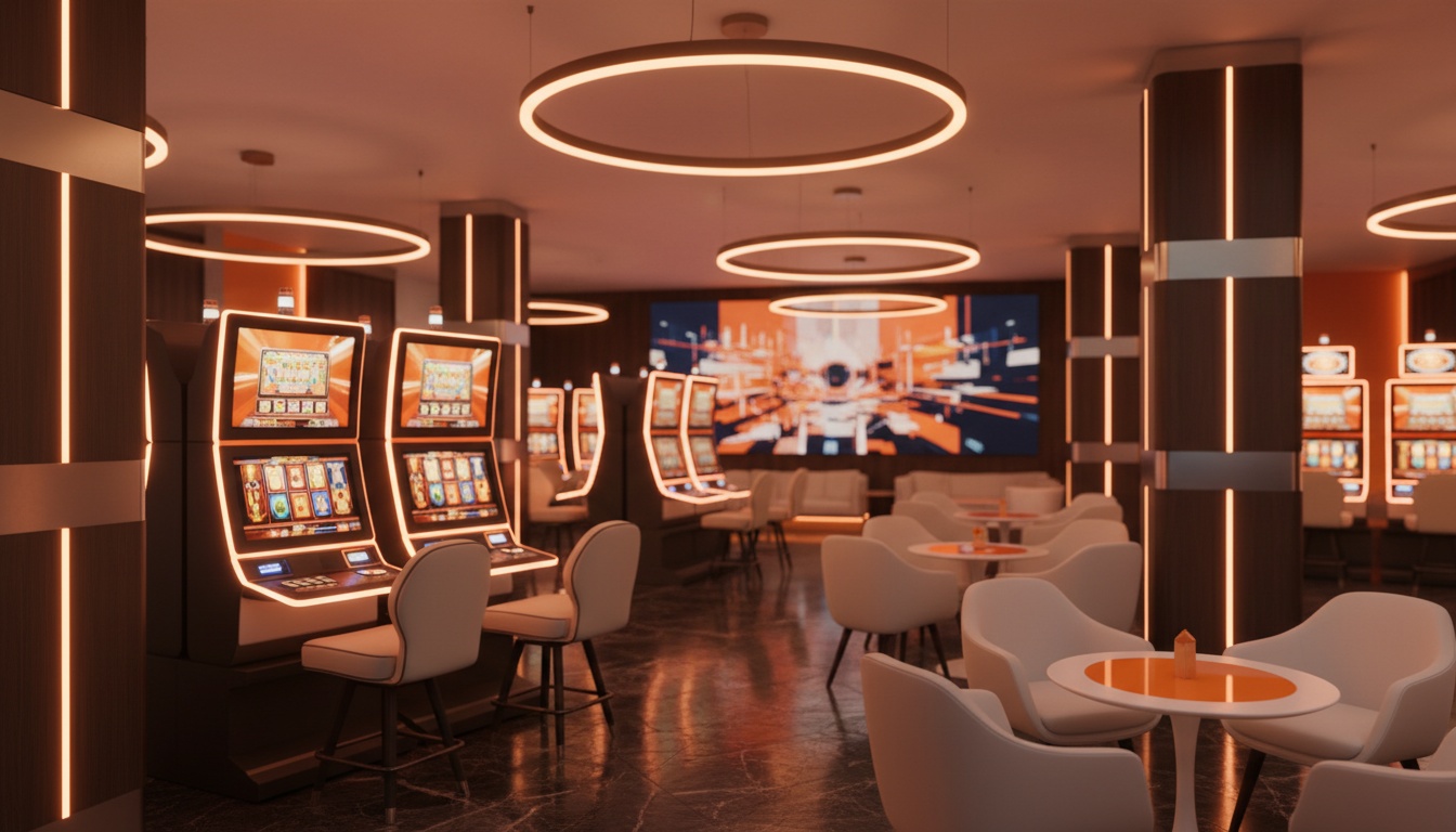Scatters Casino — Detailed Review