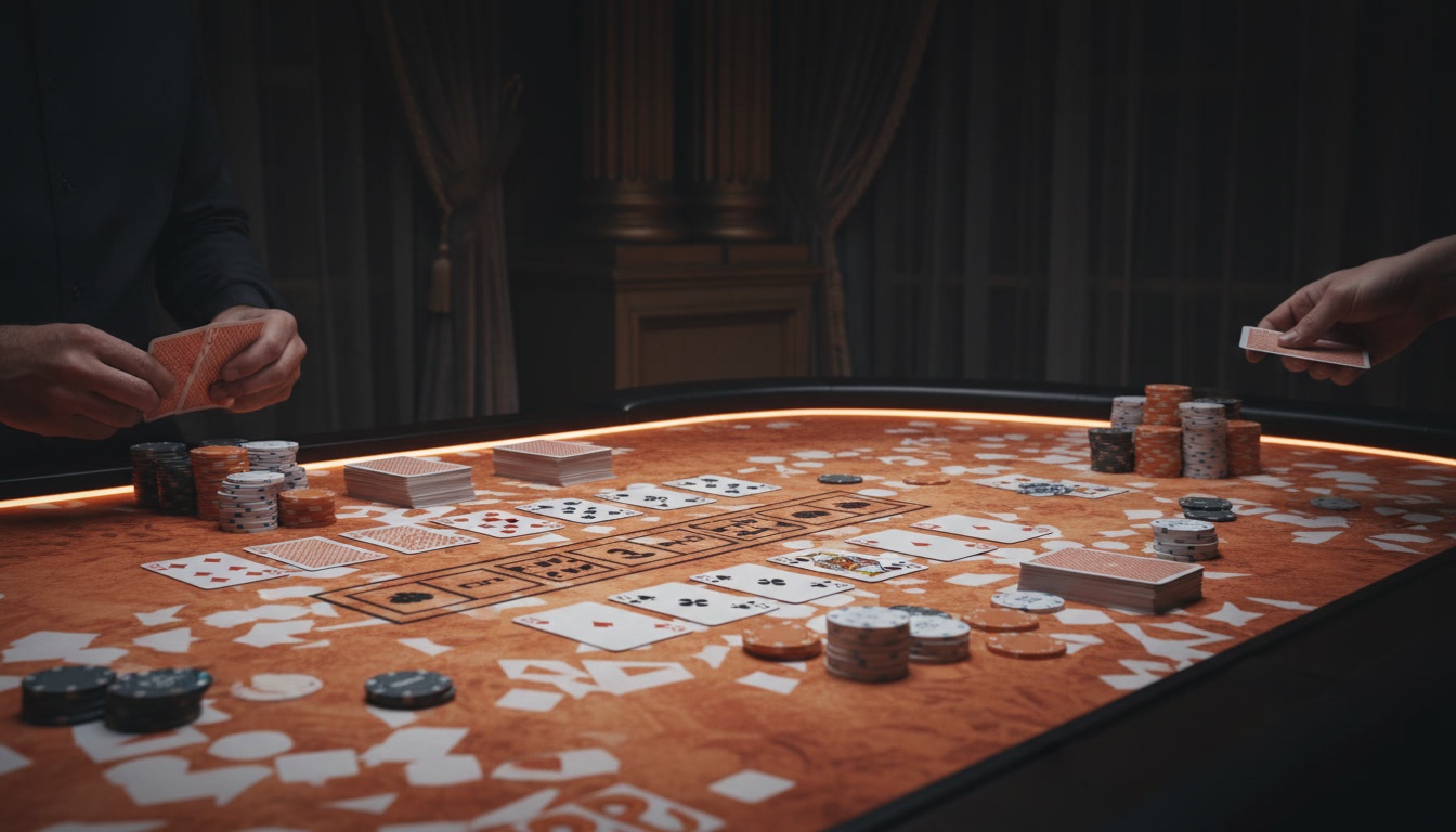 Explore Scatters Casino's Game Selection